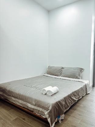 C03/Couple Business Room Private Elevator Balcony Vacation rental in Ho Chi Minh City