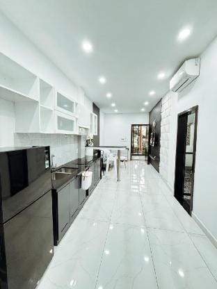 C01/Villa Business Couple Family Suite City Center Vacation rental in Ho Chi Minh City