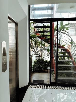 C01/Villa Business Couple Family Suite City Center Vacation rental in Ho Chi Minh City