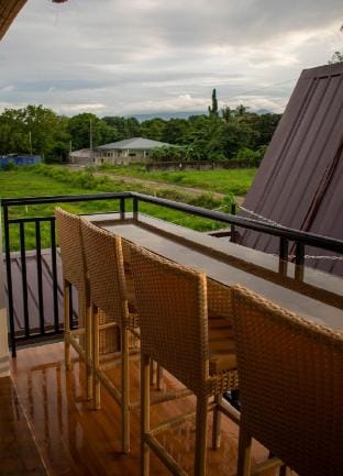 Little City Cabin with A VIEW Vacation rental in Calabarzon