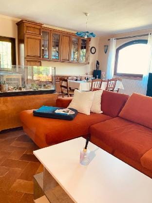 Luce sul Bric - New holiday home in the woods Vacation rental in Piedmont