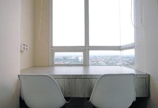 Cibel Cribz - Cozy Studio Apartment in Cinere Vacation rental in South Jakarta City
