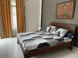 Lotus House Vacation rental in West Java