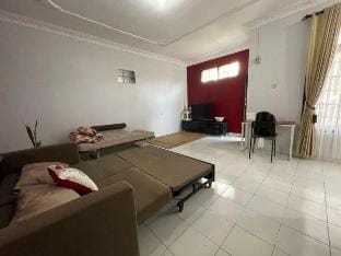 Lotus House Vacation rental in West Java