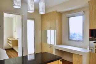 Warm Apt in South Jakarta - Pakubuwono Terrace NT Vacation rental in South Jakarta City