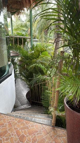 Beach home Sanae Vacation rental in Nong Kae
