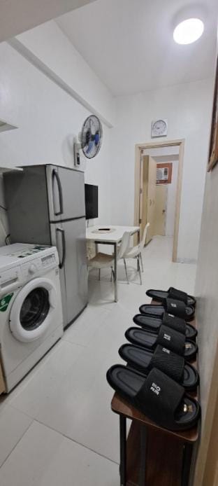 Soap's Haven - Clean Vibes, Comfy Nights Vacation rental in Paranaque