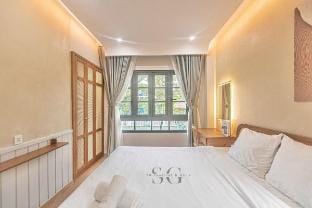 SG VILLANOVAWORLD  Vacation rental in Phan Thiet