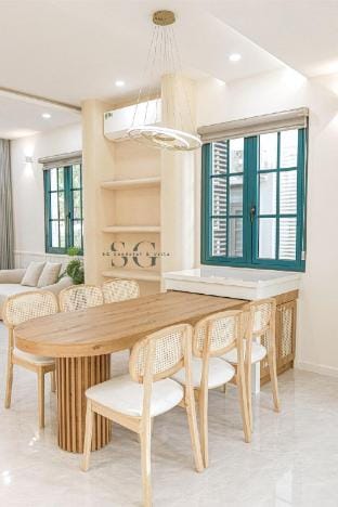 Novaworld duplex villa Vacation rental in Phan Thiet