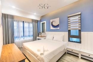 Villa Novaworld Phan Thiết Vacation rental in Phan Thiet