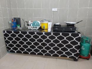 FF HOMESTAY TAMBUN  Vacation rental in Perak