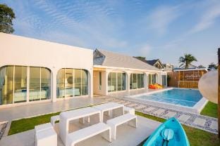 SunSea Beachfront Cga-Am Vacation rental in Thailand