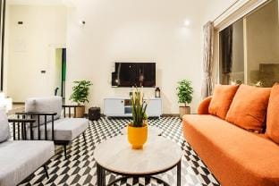 Aaramghar Stays - 4BR Patchway Glee Vacation rental in Lonavla