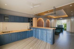 Aaramghar Stays - 5BR W/ Heated Pool+Jacuzzi+Steam Vacation rental in Lonavla