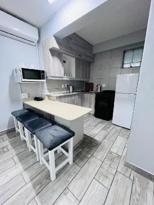 Family beach gateway Vacation rental in Durban