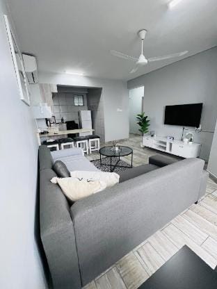 Family beach gateway Vacation rental in Durban