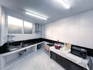 Heart of Phrom Phong Vacation rental in Bangkok