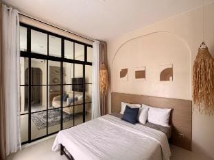 Greek Villa w/ Pool & Jacuzzi Vacation rental in Davao City
