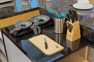 Savya 26 by Kozystay - Bandung Vacation rental in Bandung
