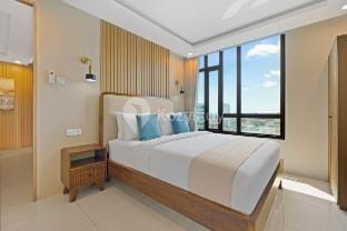 Savya 26 by Kozystay - Bandung Vacation rental in Bandung