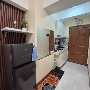 Studio w/ Samal View Near Roxas Vacation rental in Davao City