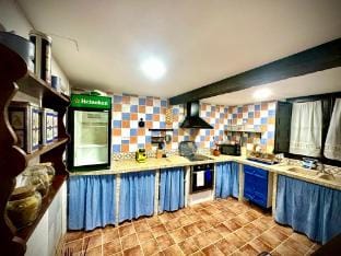 Alojamiento Rural La Tinaja Vacation rental in Region of Murcia