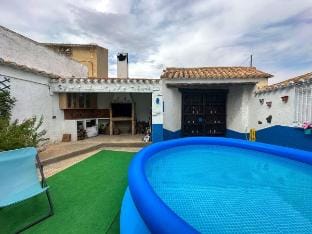 Alojamiento Rural La Tinaja Vacation rental in Region of Murcia