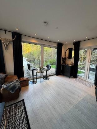 Tranquil home close to downtown Vacation rental in Norway