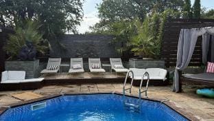 Blaenavon Eco Nature Retreat & Wellness Escape  Vacation rental in Llanfoist Fawr
