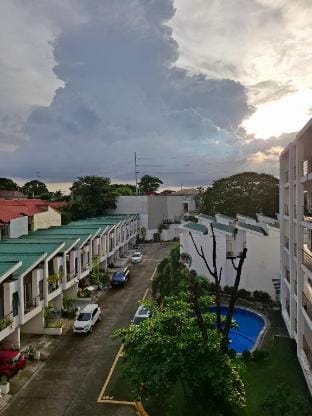 The Regular Beside Camarin Doctor's Hospital Vacation rental in Quezon City