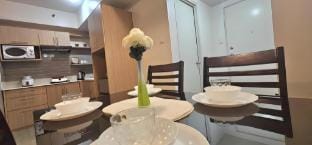 Sweet Escape 311 at Amaia Vacation rental in Bacolod