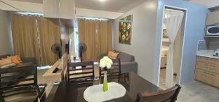 Sweet Escape 311 at Amaia Vacation rental in Bacolod