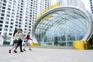 Homestay Time City - Retreat in the heart of Hanoi Vacation rental in Hanoi