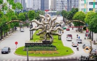 Homestay Time City - Retreat in the heart of Hanoi Vacation rental in Hanoi