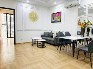 Homestay Time City - Retreat in the heart of Hanoi Vacation rental in Hanoi