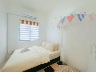 ALMA AUTO CITY BATU KAWAN COZY HOMESTAY 6/7 PAX Vacation rental in George Town