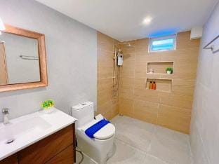 SunRise Beachfront Cha am Vacation rental in Thailand