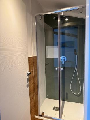 Storico 31 Megaride cozy studio apartment Vacation rental in Naples
