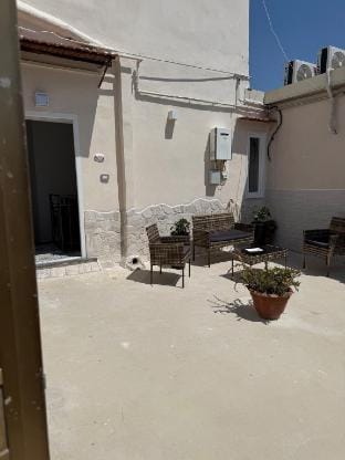 Storico 31 Parthenope double room with bathroom Vacation rental in Naples