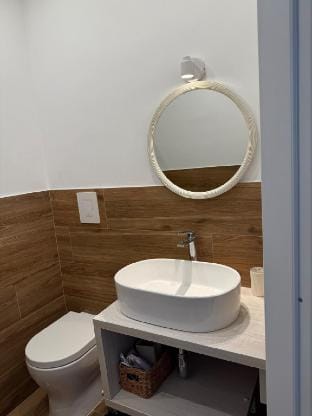 Storico 31 Vesuvio Double room with bathroom Vacation rental in Naples