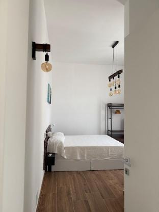 Storico 31 Accommodation in the Spanish Quarters Vacation rental in Naples