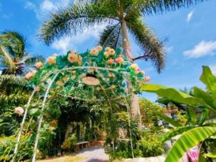 Maidok Homestay(ไม้ดอกโฮมสเตย์) Vacation rental in Thailand