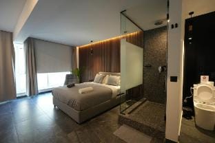 Signature Suites – Ermou Vacation rental in Athens