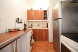 Heart of Athens, 1 Bedroom Vacation rental in Kallithea