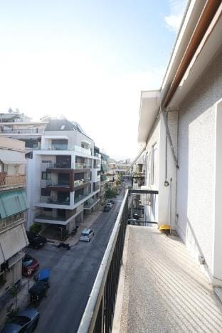 Heart of Athens, 1 Bedroom Vacation rental in Kallithea