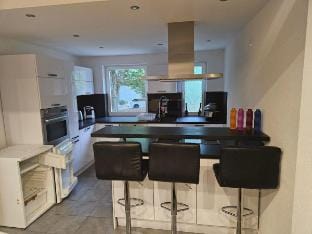 Quietly located townhouse near Europapark & Messe Vacation rental in Offenburg