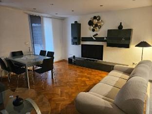 Quietly located townhouse near Europapark & Messe Vacation rental in Offenburg