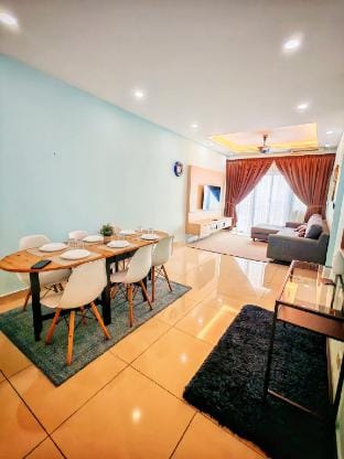 Azzahra Homestay Masai Pasir Gudang Vacation rental in Johor