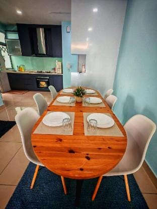 Azzahra Homestay Masai Pasir Gudang Vacation rental in Johor