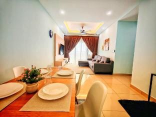 Azzahra Homestay Masai Pasir Gudang Vacation rental in Johor